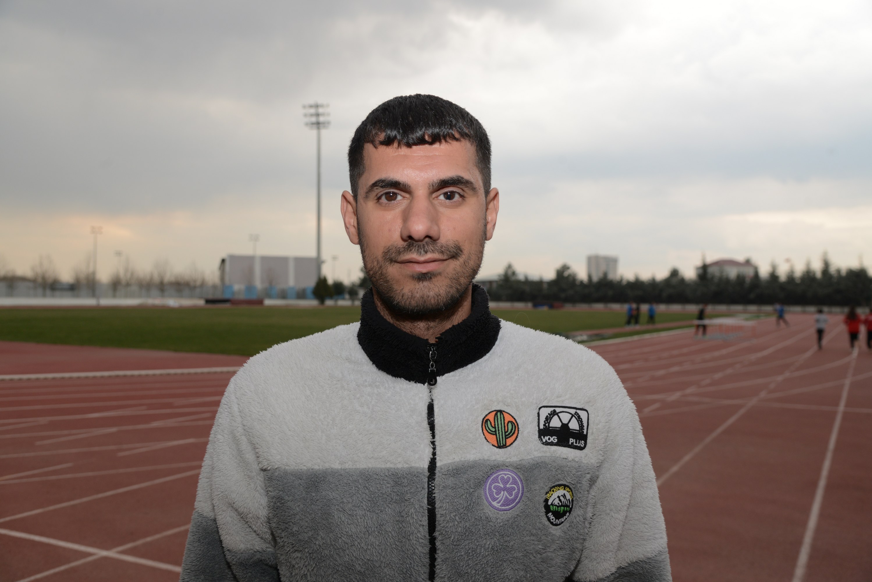 Diyarbakır Atletleri U14 Türkiye Şampiyonası'nda Zirveye Koştu - Kare 3