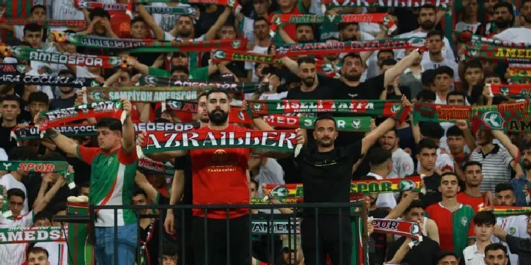 DEM Parti'den TRT'ye Amedspor Maçı İçin Canlı Yayın Çağrısı