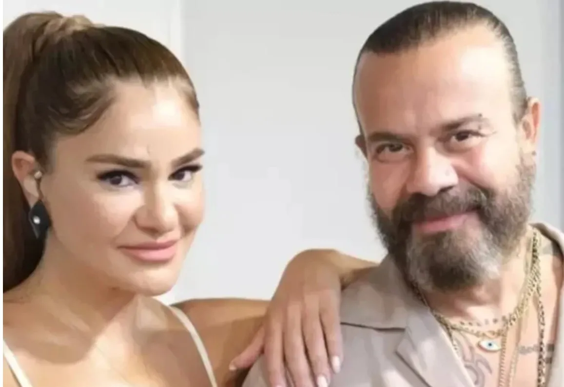 Derya Bedavacı'dan Çeyrek Asırlık Evliliği Hakkında Çarpıcı Açıklama