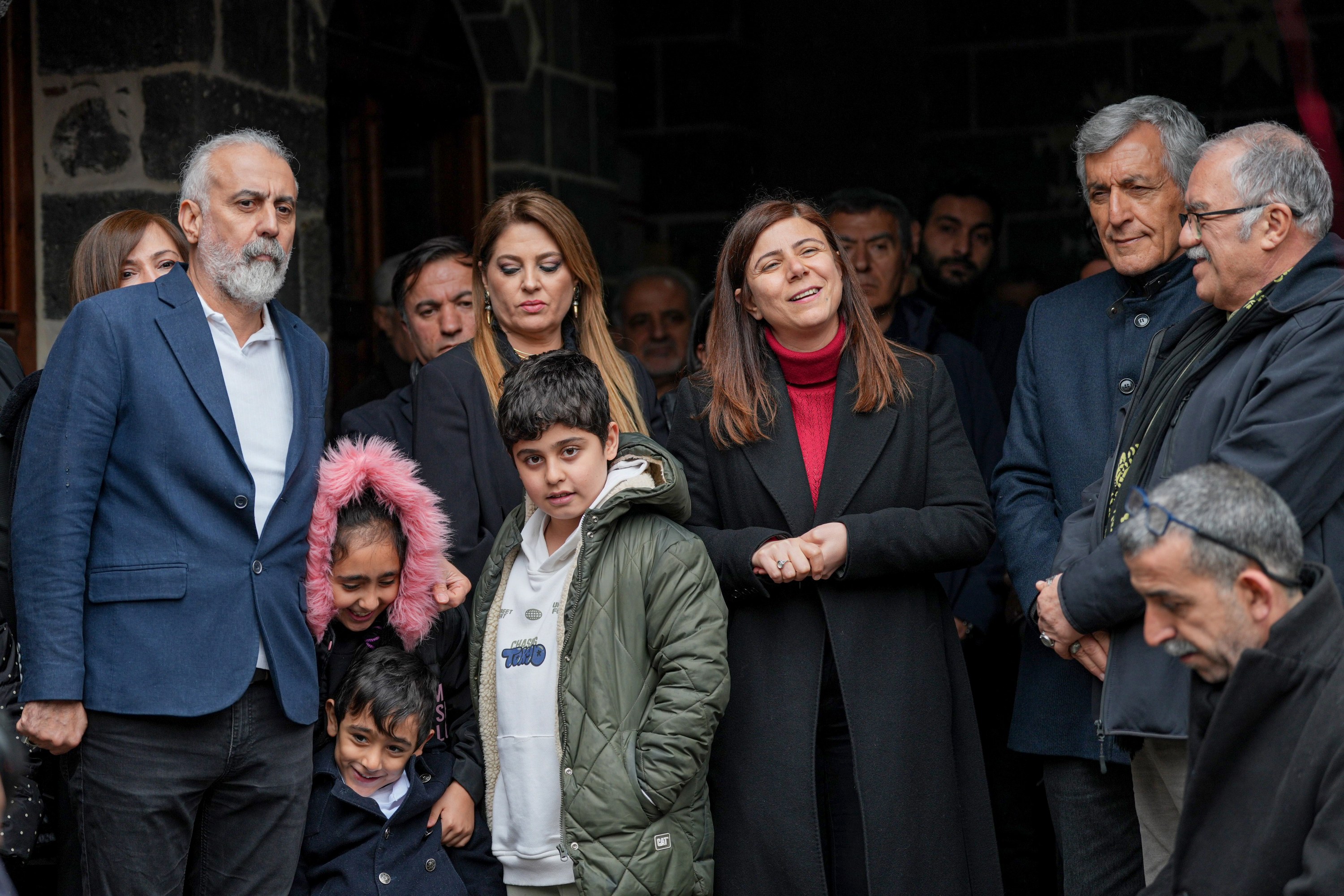 Diyarbakır'da "Dilsiz Belleğin İzdüşümü" Sergisi Sanatseverlerle Buluştu