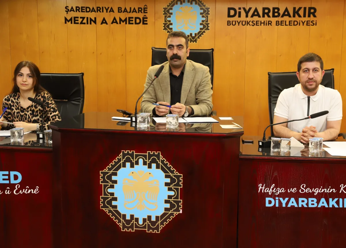 Diyarbakır'dan Okullardaki Şiddet İçin Kapsamlı Tedbir Çağrısı