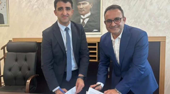 İpsala OSB’de yüzler gülüyor