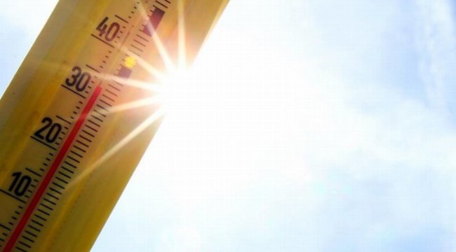 Hava sıcaklıkları ile kritik uyarı bu kez Sakarya'dan