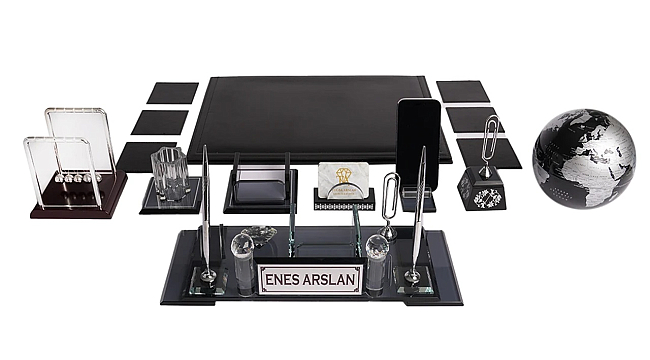 Ofisinize Profesyonel Bir Dokunuş Yapın! Ergonomik Ofis Setleri Çeşitleri