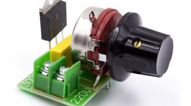 Ac Motor Sürücüleri Seçim Rehberi