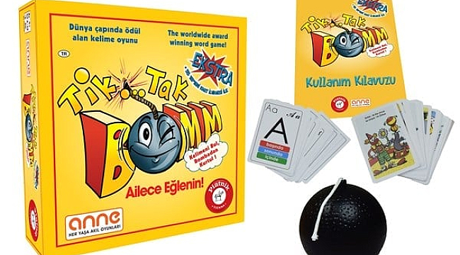 İlk Kez Kutu Oyunu Alacak Aileler Nereden Başlamalı?