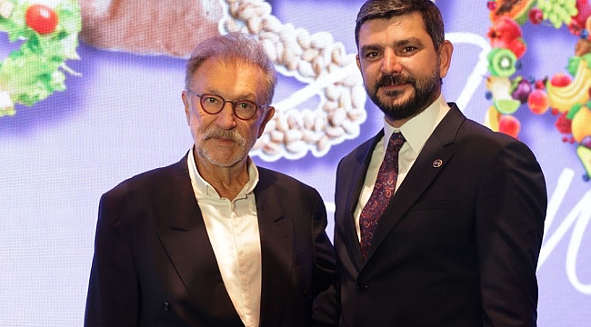 CEESS Global, Gastroshow 2025’te Parladı: Global Ağını Sektörle Buluşturdu