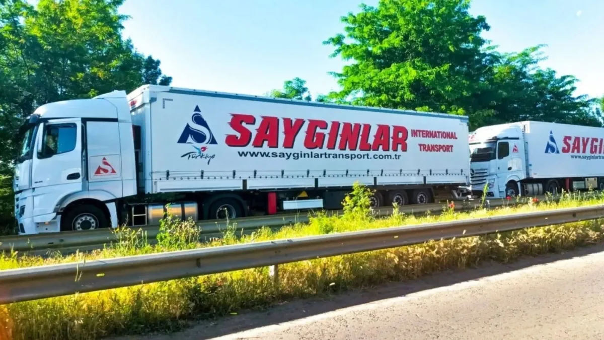 Umman Nakliye Hizmetleri – Saygınlar Nakliyat ile Hızlı ve Profesyonel Taşımacılık