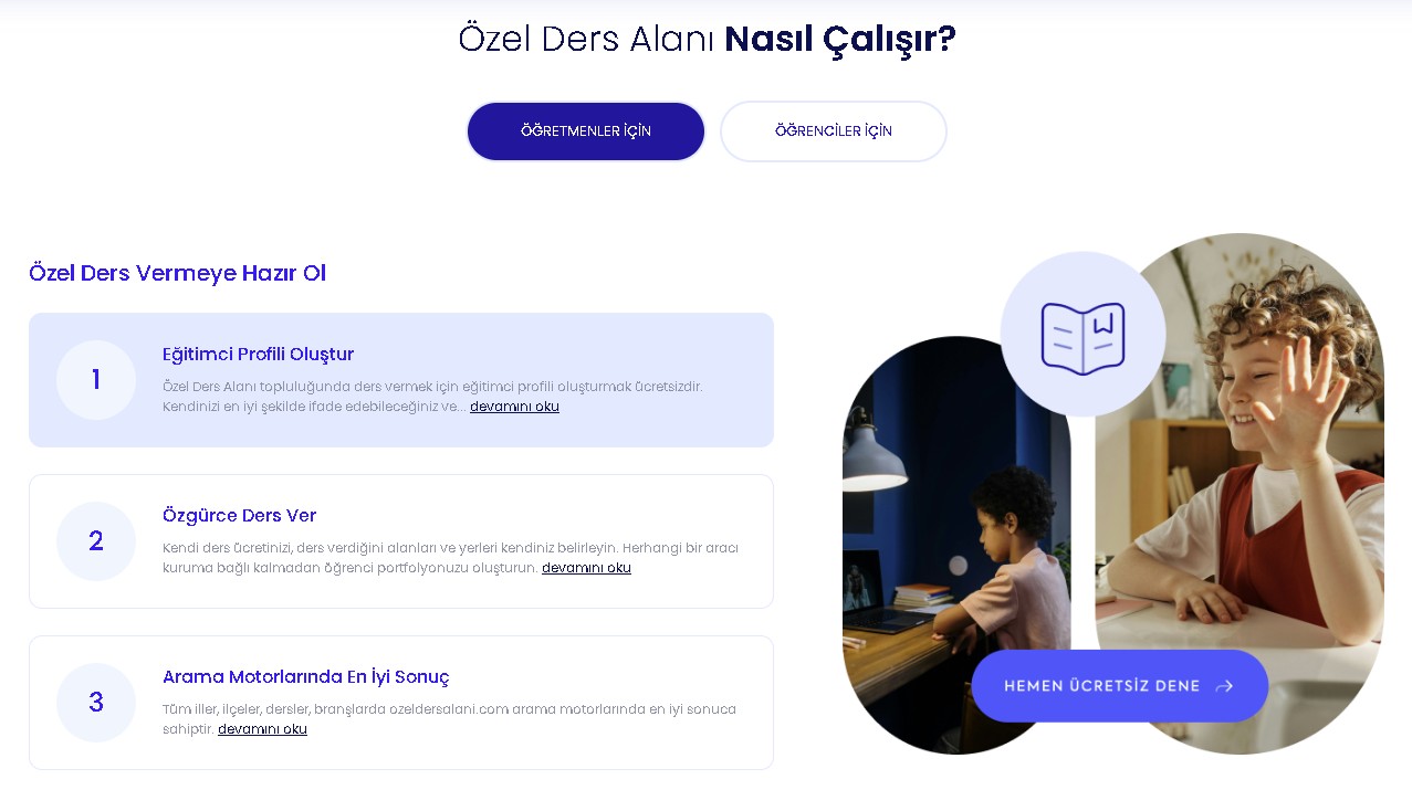 Üniversite Öğrencileri İçin Akademik Almanca Çalışma Rehberi