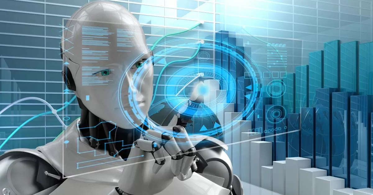 Yapay Zeka Nedir? Geleceğimizi Şekillendiren Teknolojiye Derinlemesine Bakış